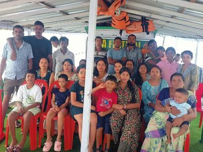 sundarban baidya travels