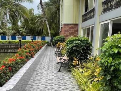 sundarban baidya travels